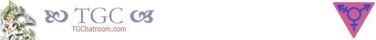 TGChatroom Logo